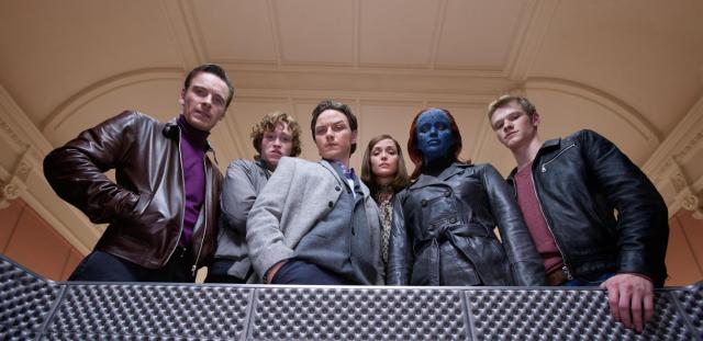 still-of-rose-byrne-james-mcavoy-michael-fassbender-lucas-till-jennifer-lawrence-and-caleb-landry-jones-in-x-men-first-class-2011-large-picture